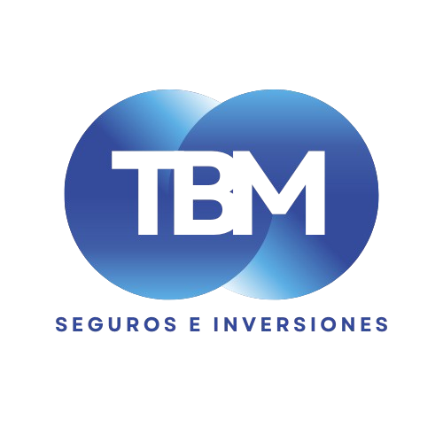Logo TBM Seguros e Inversiones
