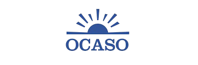 Logo de OCASO seguros